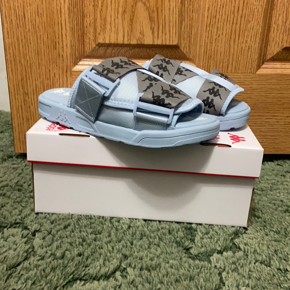 Kappa Banda Mitel 5 slides